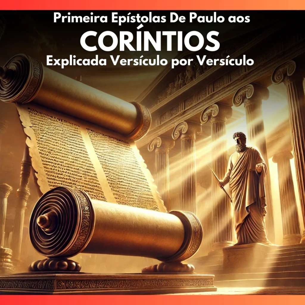 Primeira Epístola aos Coríntios