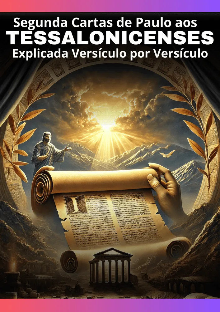 Segunda Carta aos Tessalonicenses